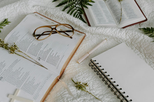 The Mindset Detox: 10 Days to Reclaim Your Peace
